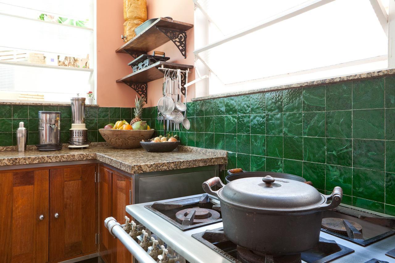 Sonho Do Papagaio Rio de Janeiro Quarto foto