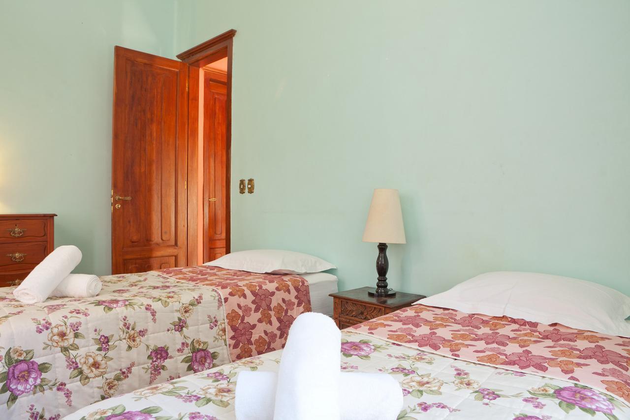 Sonho Do Papagaio Rio de Janeiro Quarto foto