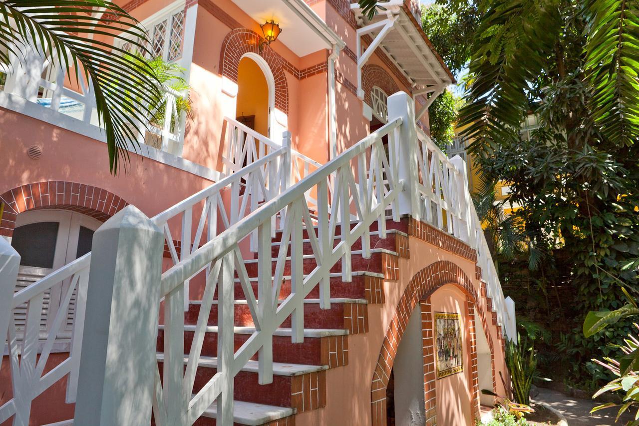 Sonho Do Papagaio Rio de Janeiro Exterior foto